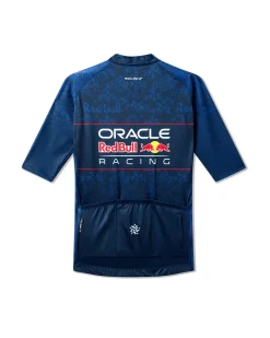 Men's Core Jersey Oracle Red Bull Racing Navy