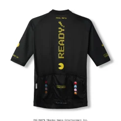 Men's Core Jersey PAC-MAN Black