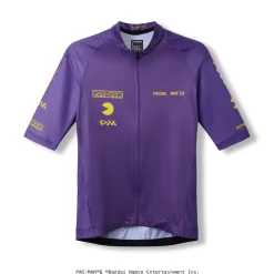 Men's Core Jersey PAC-MAN Purple