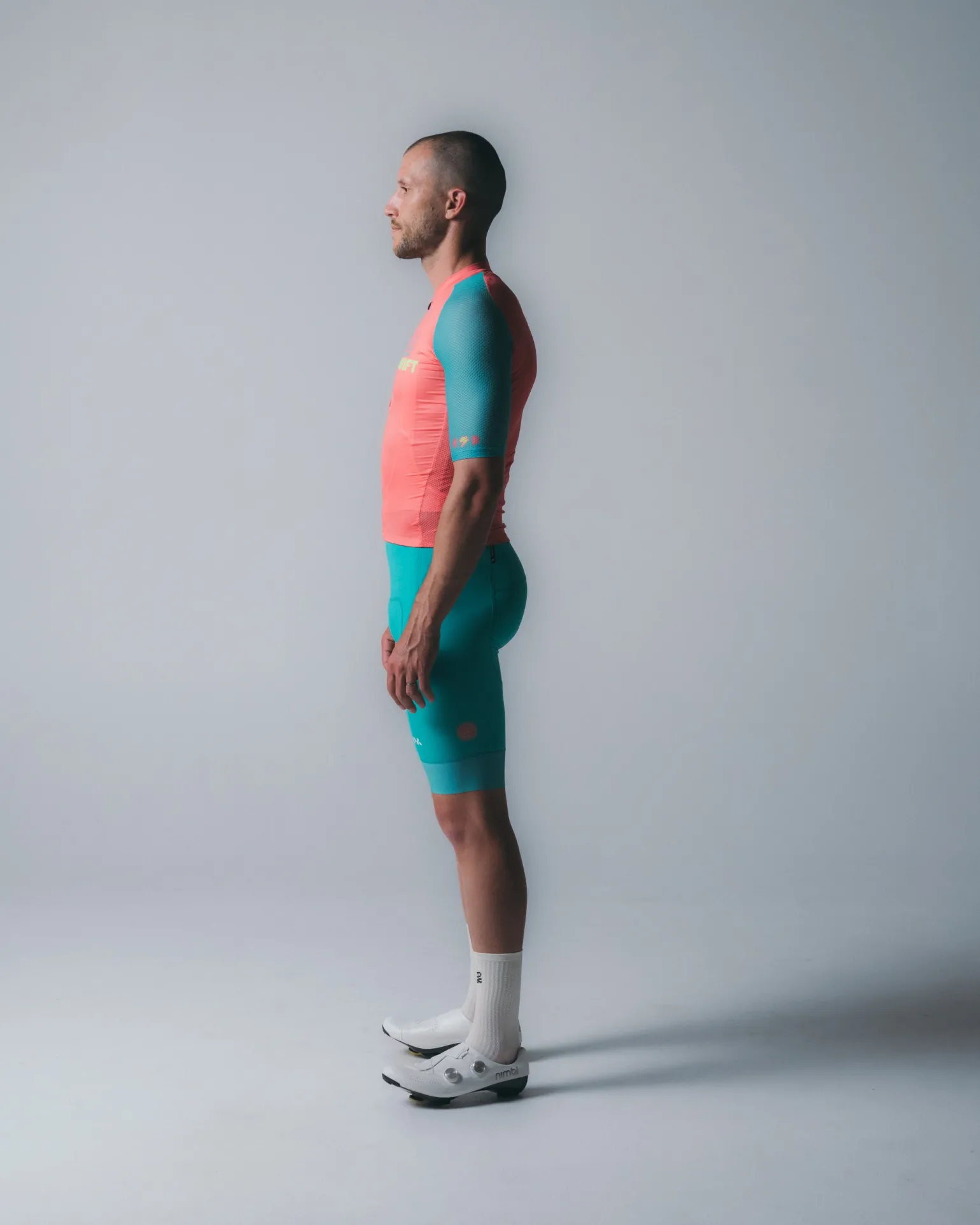 Men's Core Jersey Tour De Zwift 26