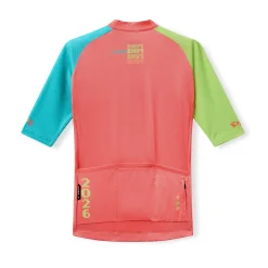 Men's Core Jersey Tour De Zwift 26
