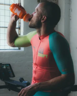 Men's Core Jersey Tour De Zwift 26