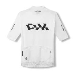 Men's Core Jersey White