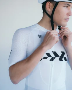 Men's Core Jersey White
