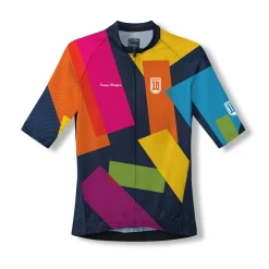 Men's Core Jersey Zwift 10 Year Anniversary