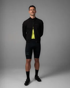 Men's Core Light Jacket Aston Martin F1® Team Hyper Black
