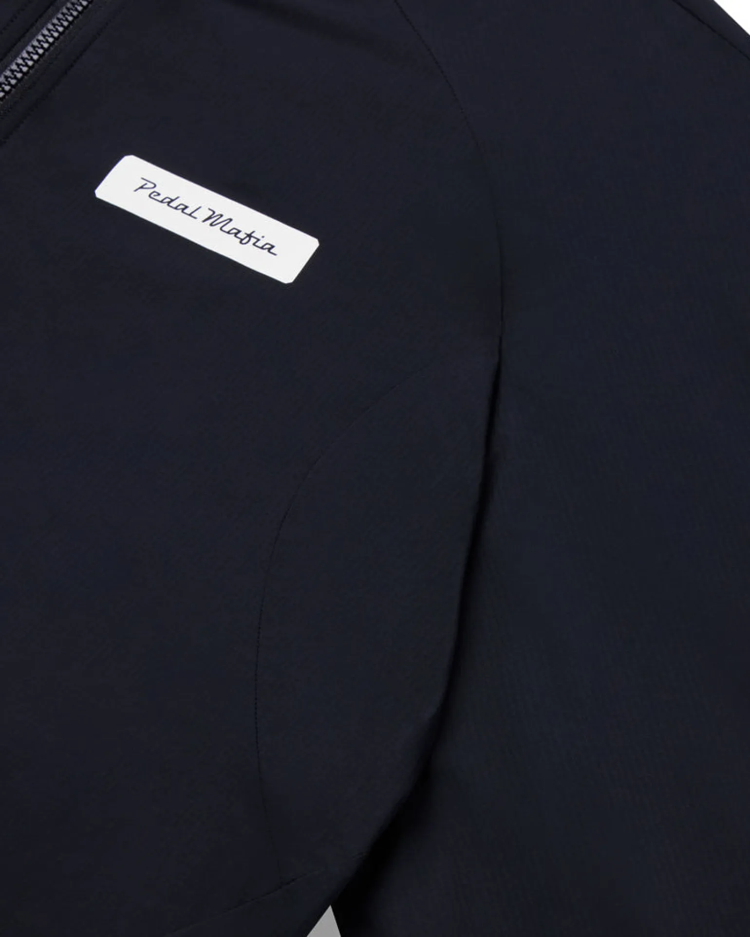 Men's Core Light Jacket Black
