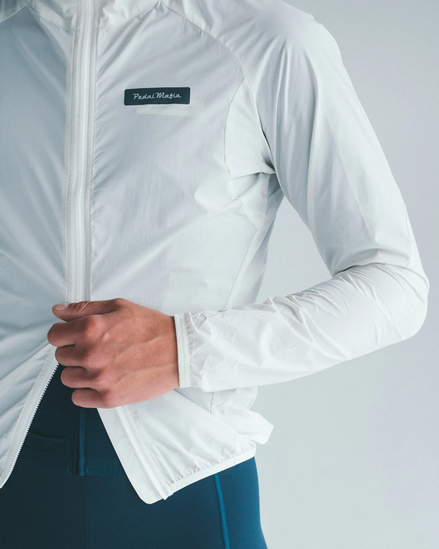 Men's Core Light Jacket Black