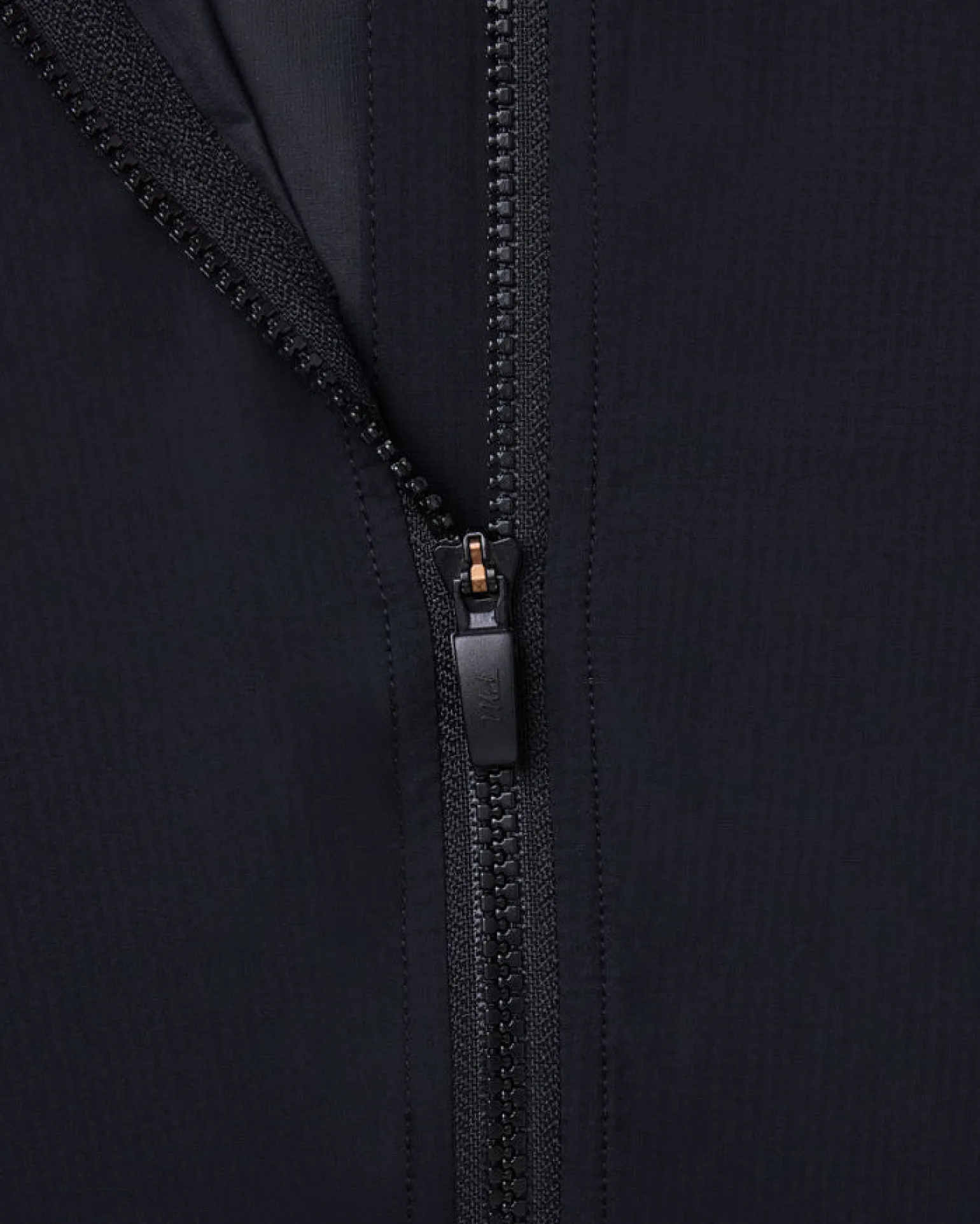 Men's Core Light Jacket Black