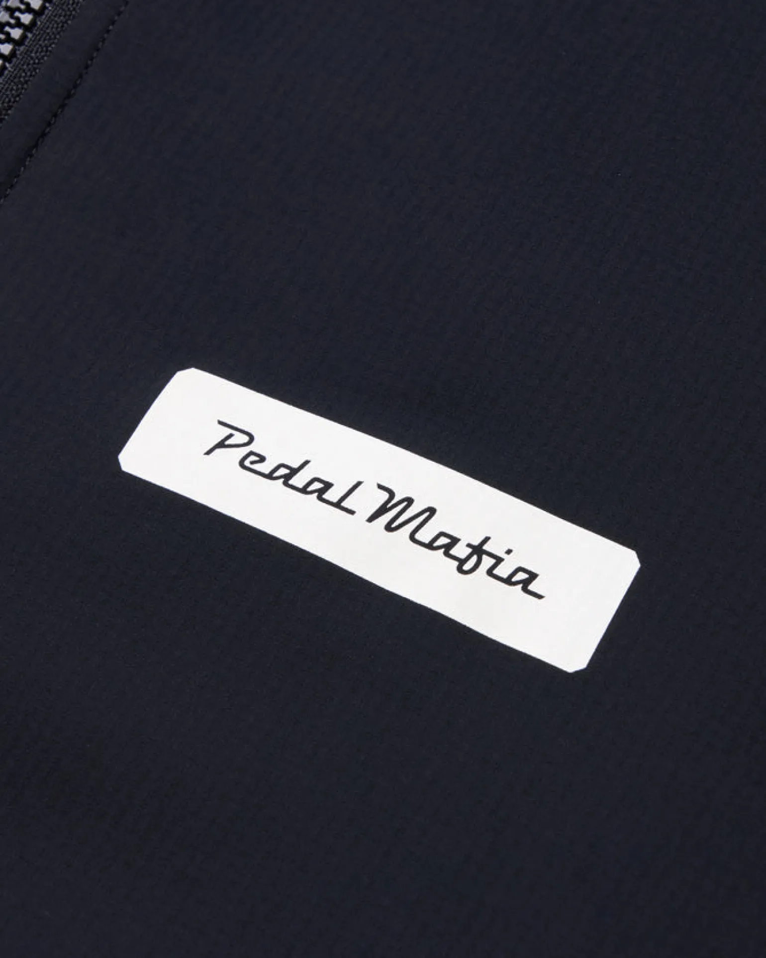 Men's Core Light Jacket Black