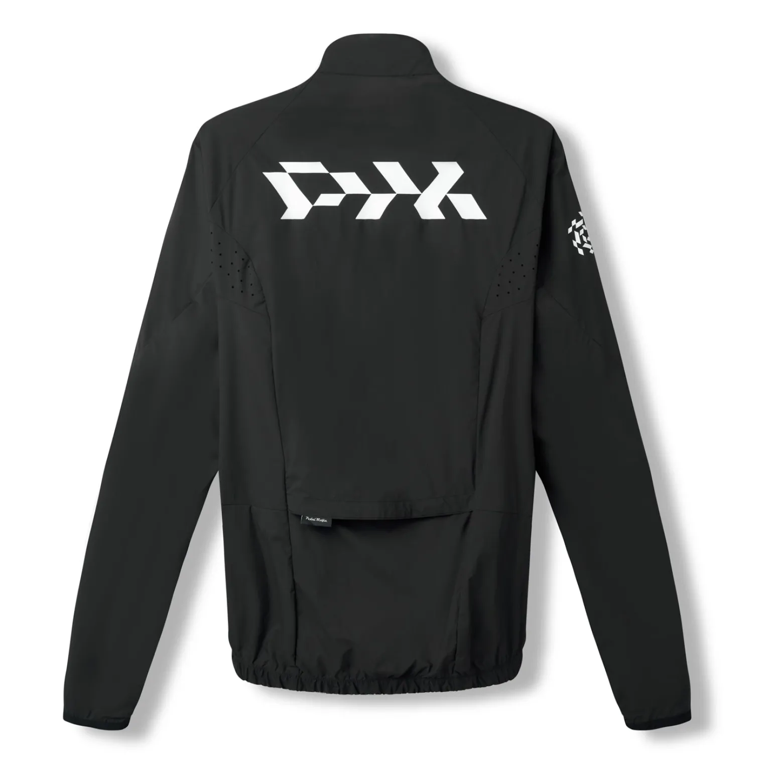 Men's Core Light Jacket Black
