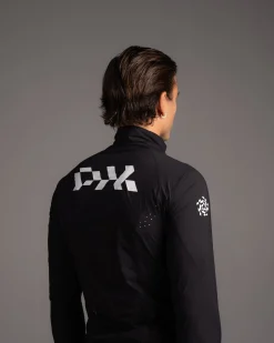 Men's Core Light Jacket Black