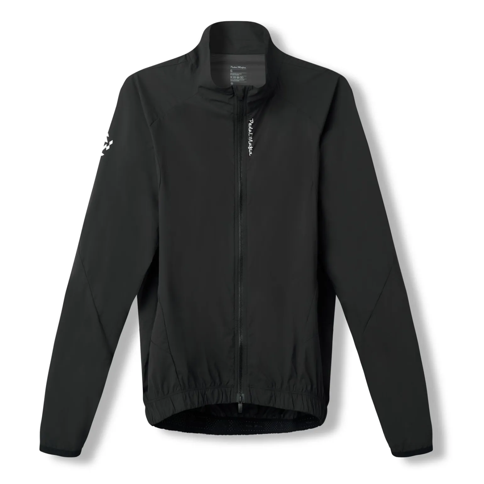 Men's Core Light Jacket Black