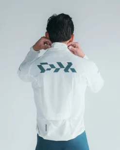 Men's Core Light Jacket Bone White