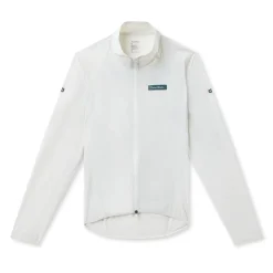 Men's Core Light Jacket Bone White