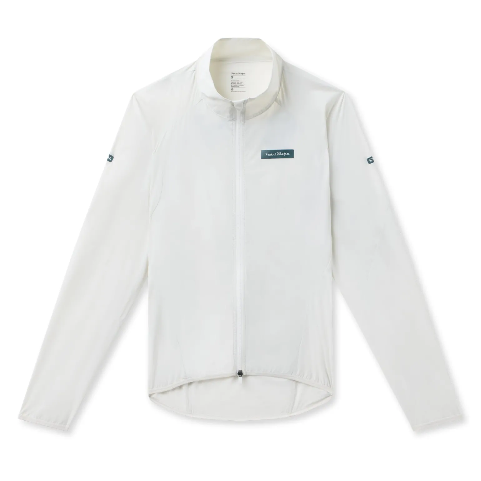 Men's Core Light Jacket Bone White