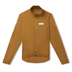 Men's Core Light Jacket Brown