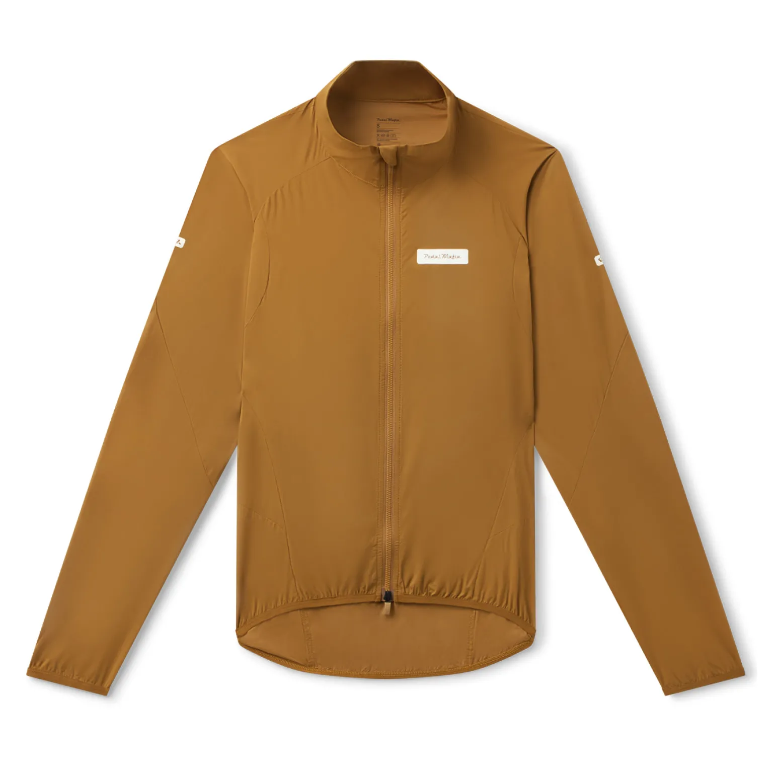 Men's Core Light Jacket Brown