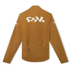 Men's Core Light Jacket Brown