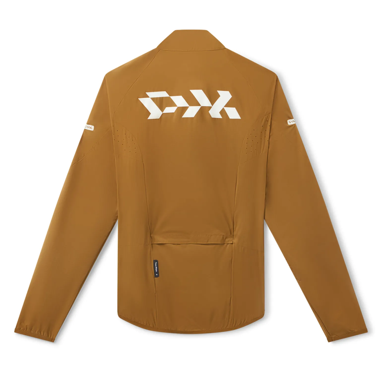 Men's Core Light Jacket Brown