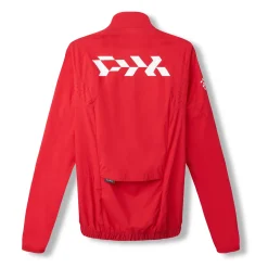 Men's Core Light Jacket Cherry