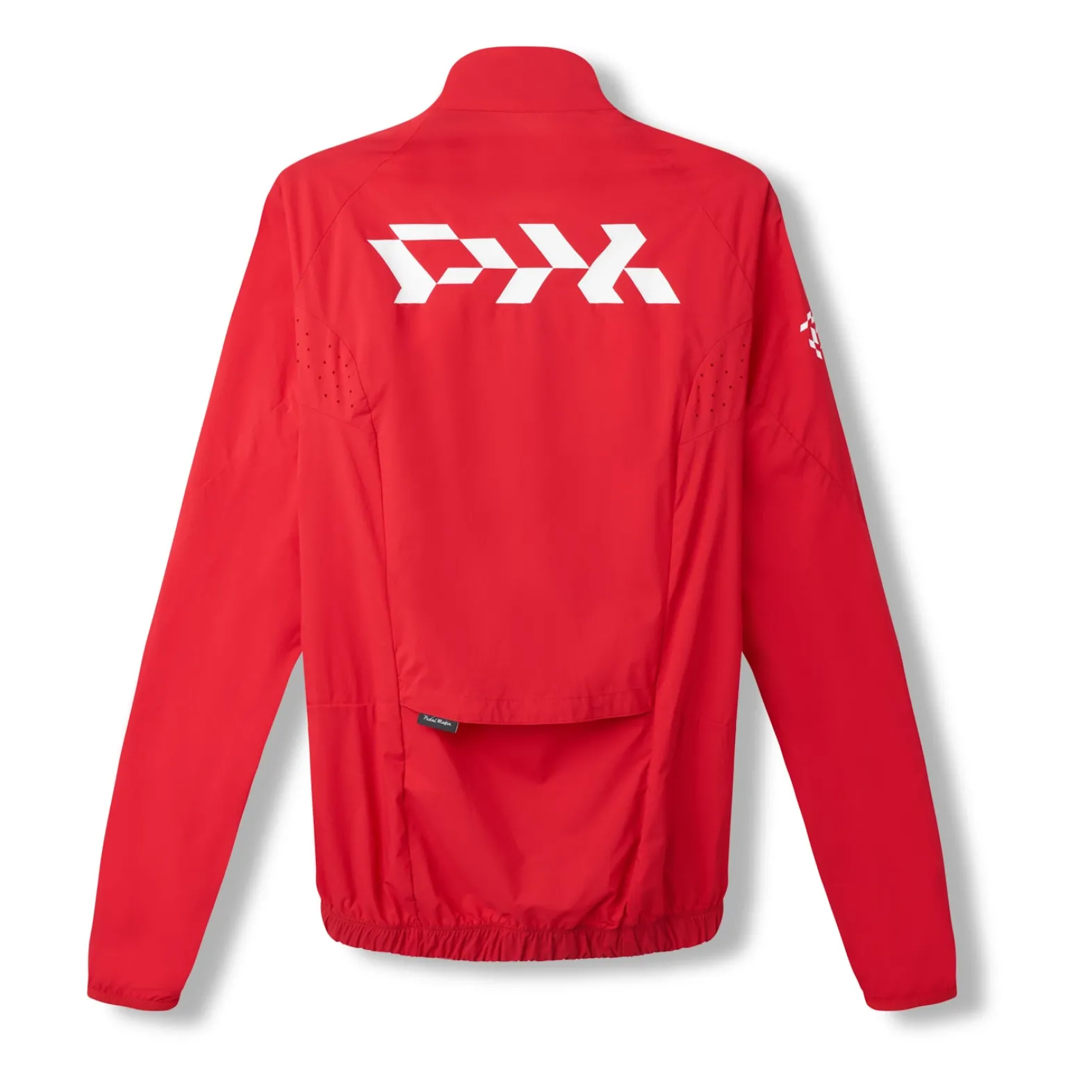 Men's Core Light Jacket Cherry