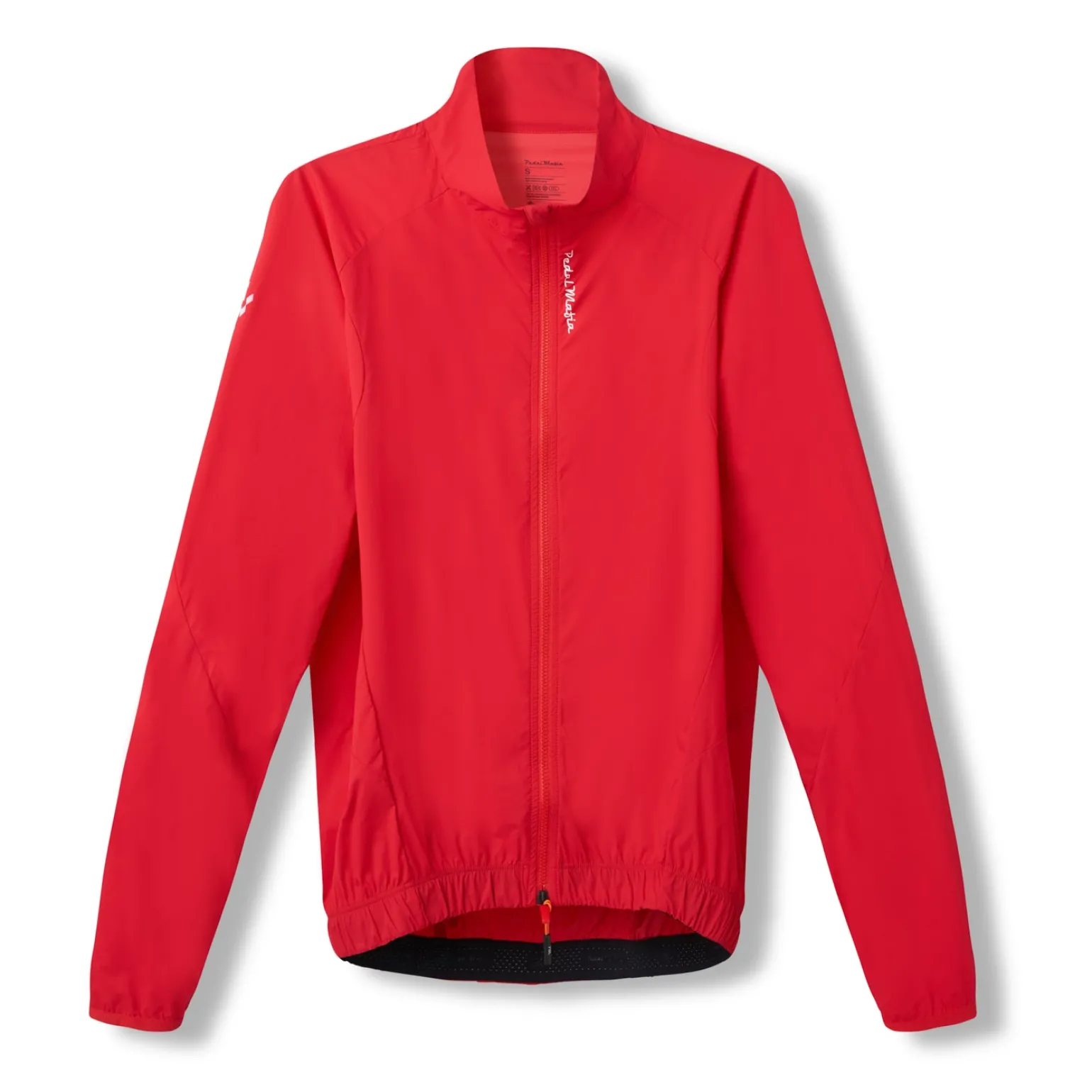 Men's Core Light Jacket Cherry