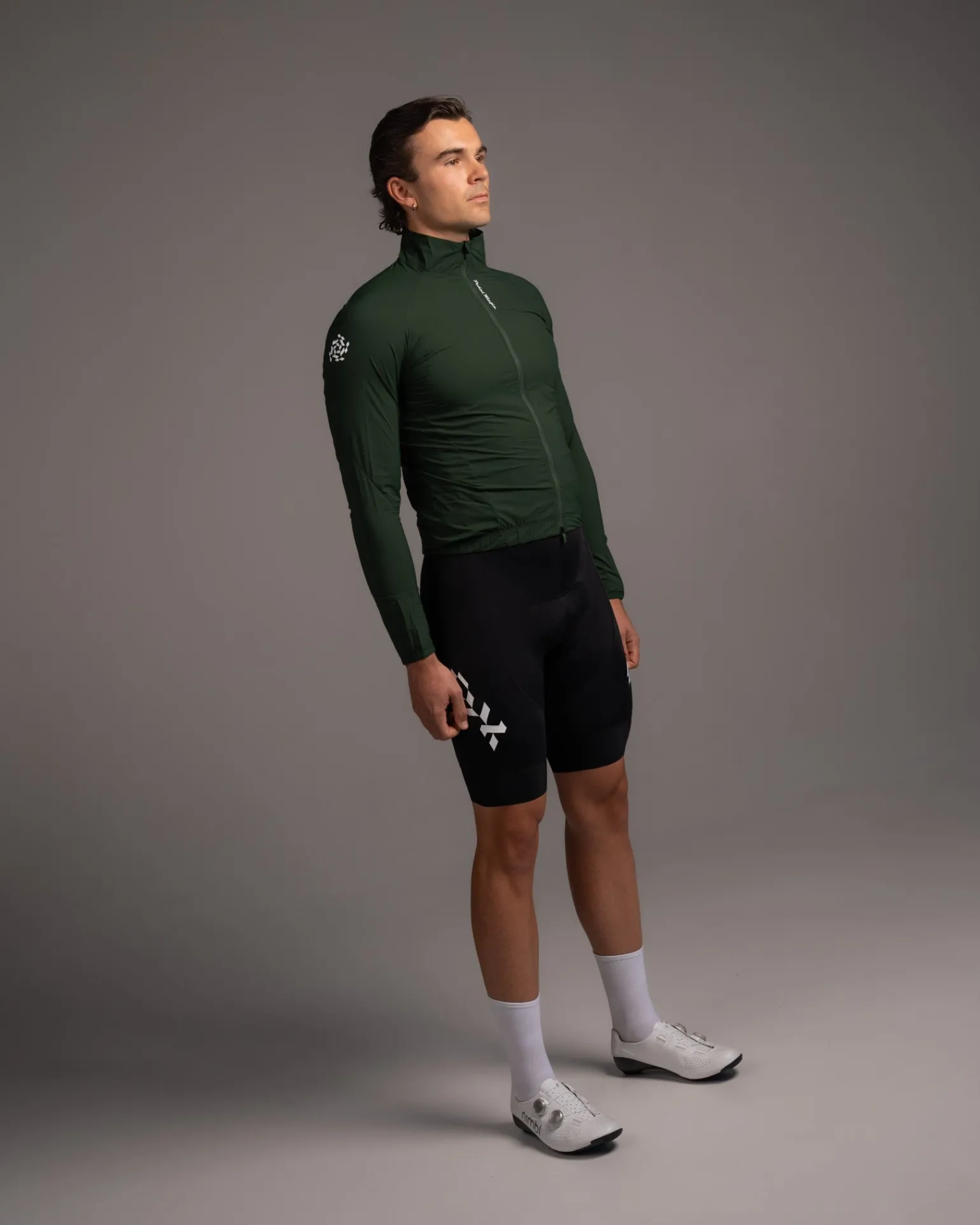 Men's Core Light Jacket Forest