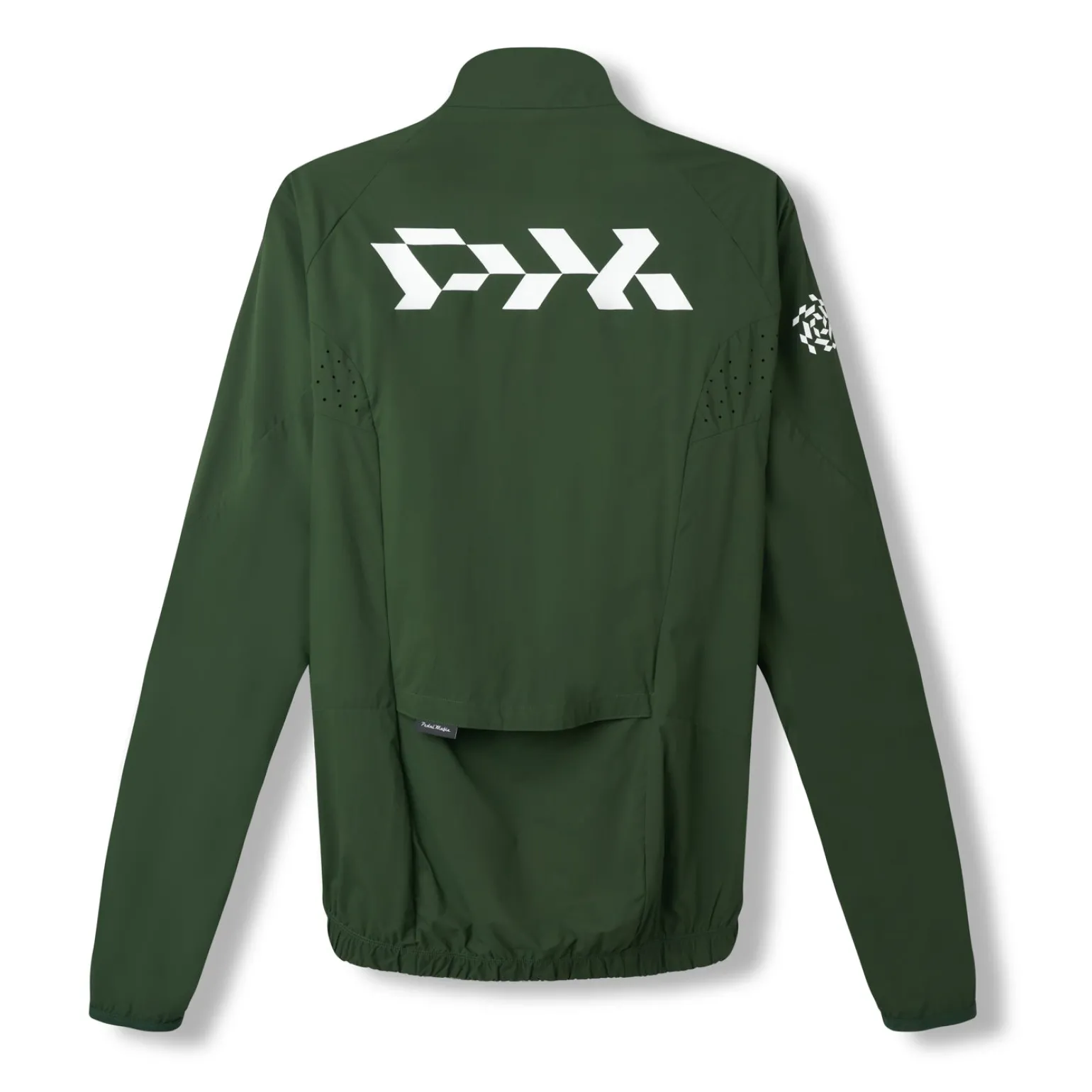 Men's Core Light Jacket Forest