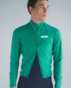 Men's Core Light Jacket Green