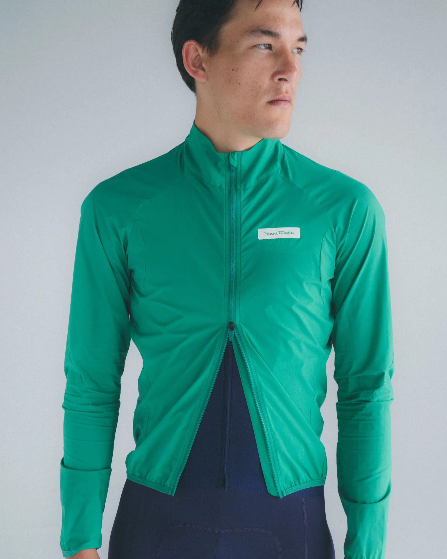Men's Core Light Jacket Green