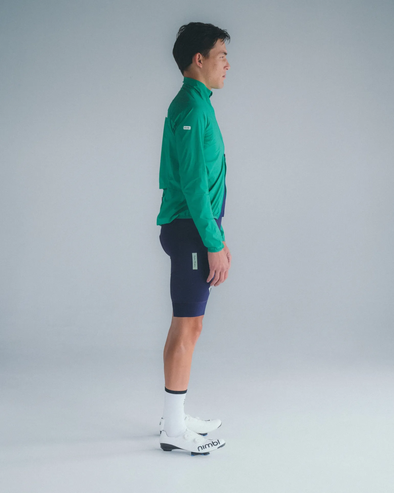 Men's Core Light Jacket Green