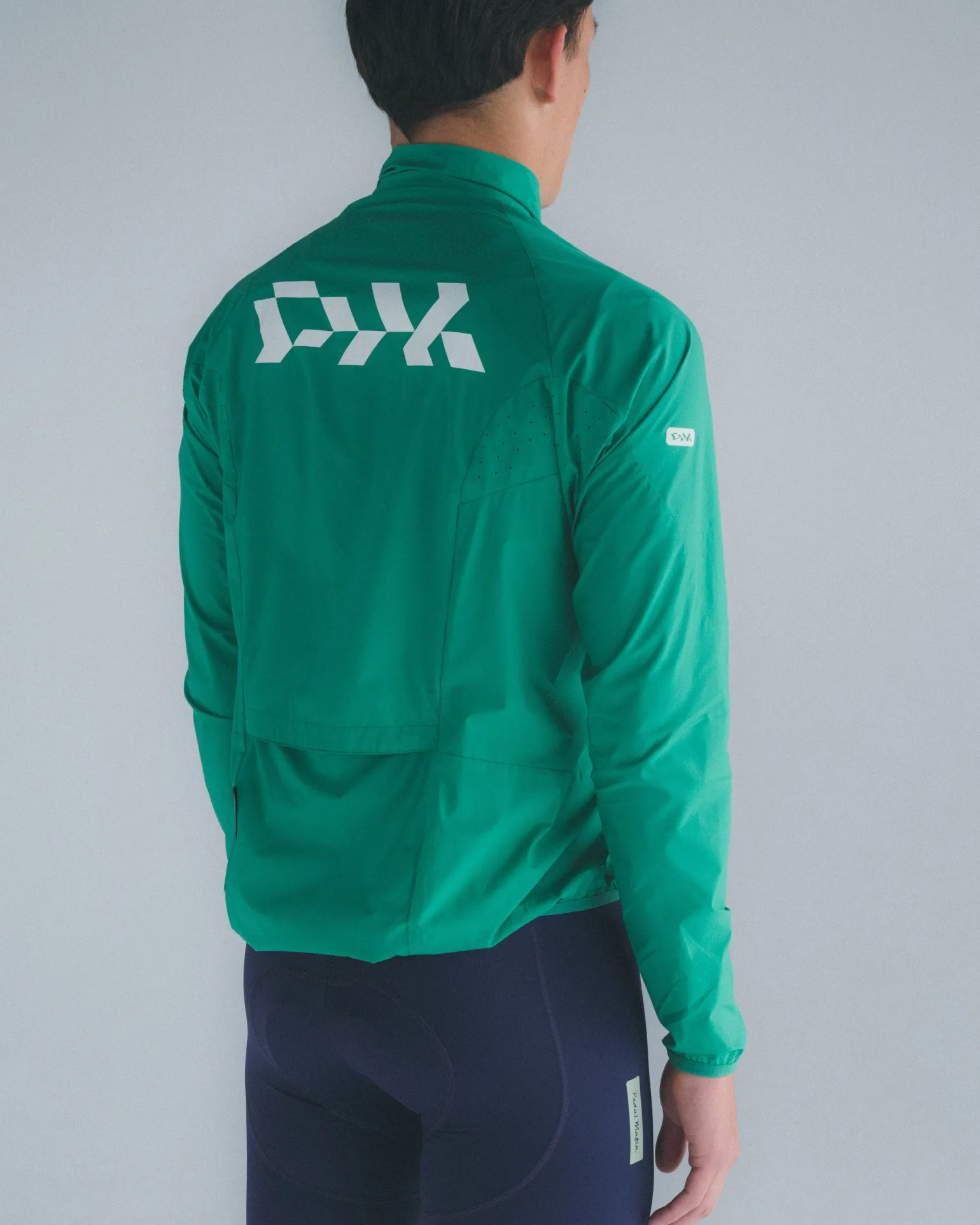 Men's Core Light Jacket Green