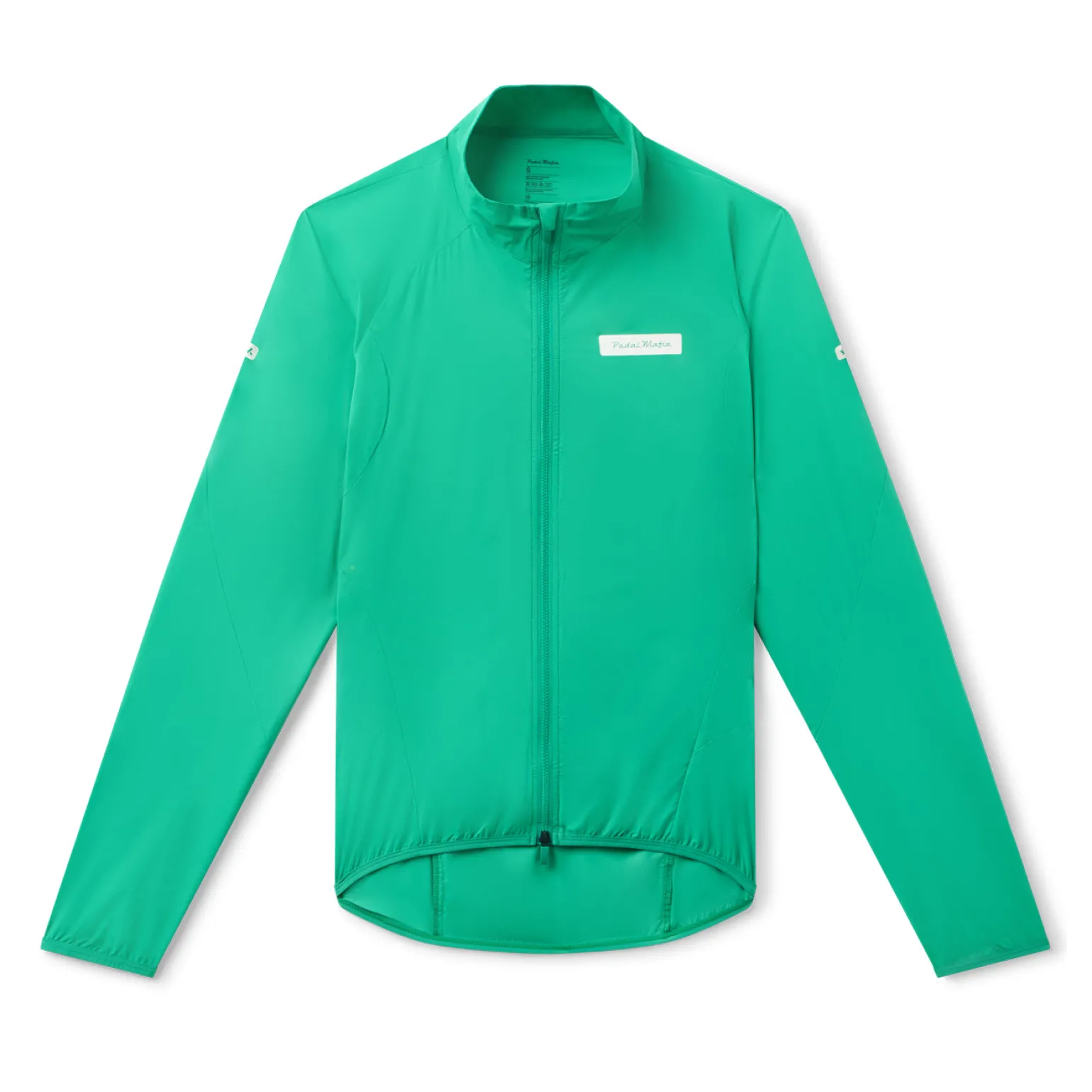 Men's Core Light Jacket Green