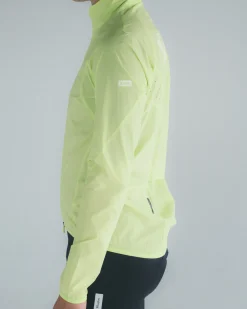 Men's Core Light Jacket Light Lime