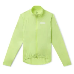 Men's Core Light Jacket Light Lime