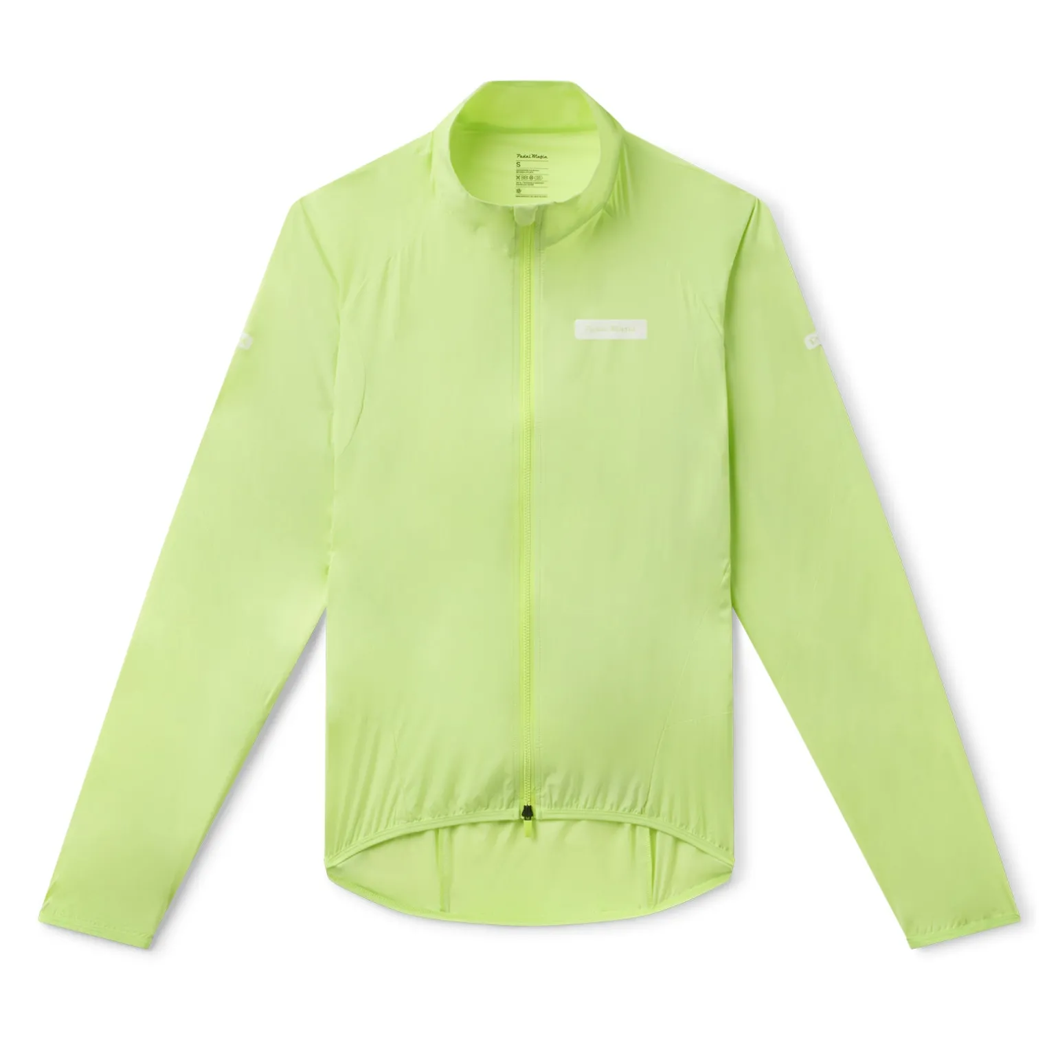 Men's Core Light Jacket Light Lime