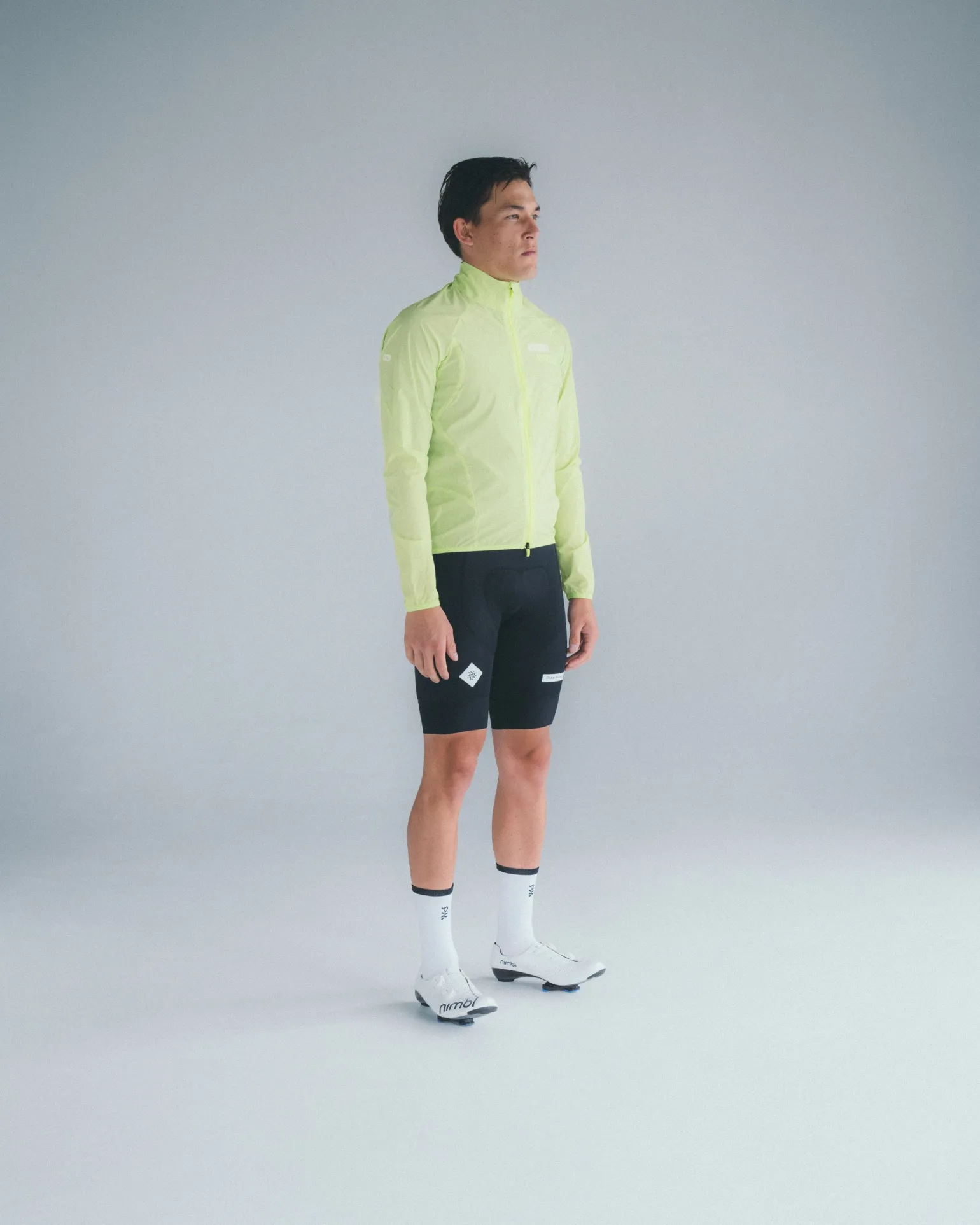 Men's Core Light Jacket Light Lime