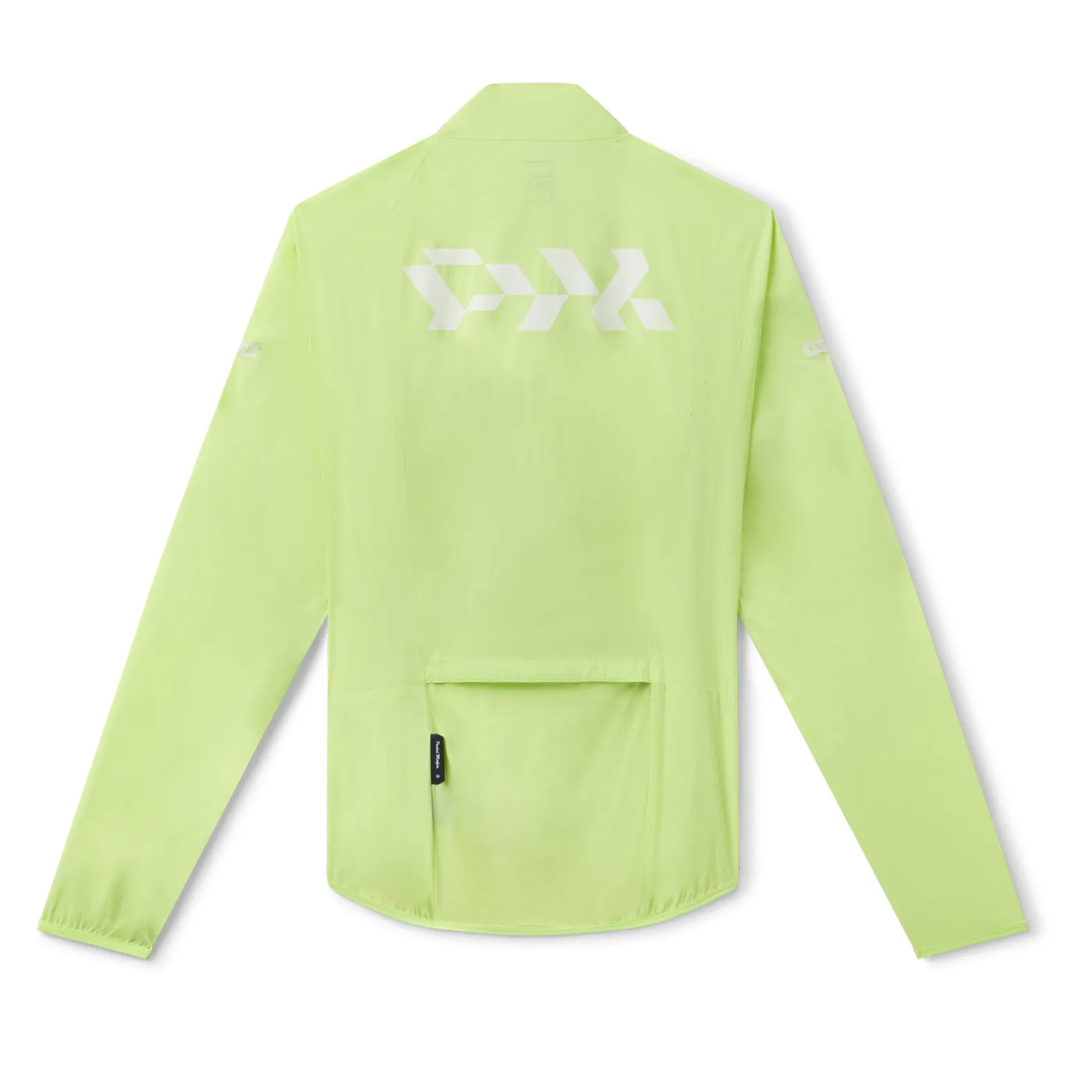 Men's Core Light Jacket Light Lime