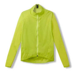 Men's Core Light Jacket Lime