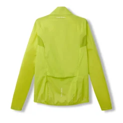 Men's Core Light Jacket Lime