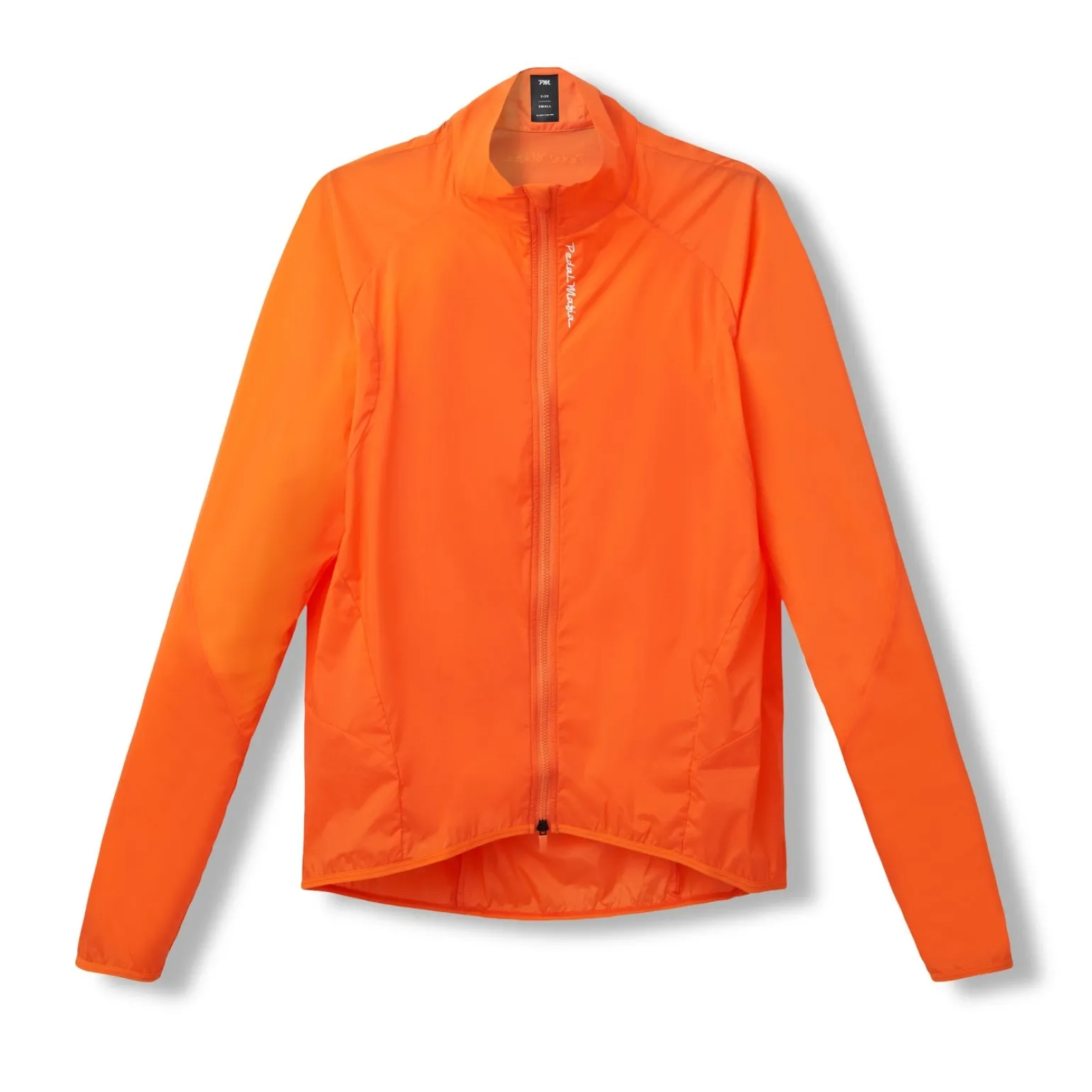 Men's Core Light Jacket Orange
