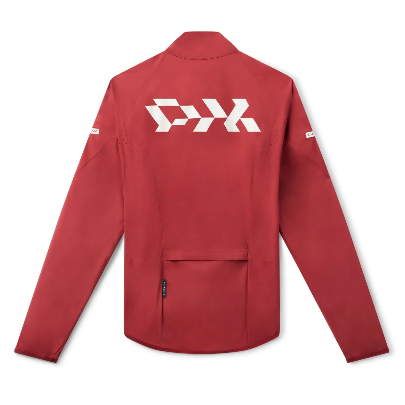 Men's Core Light Jacket Plum