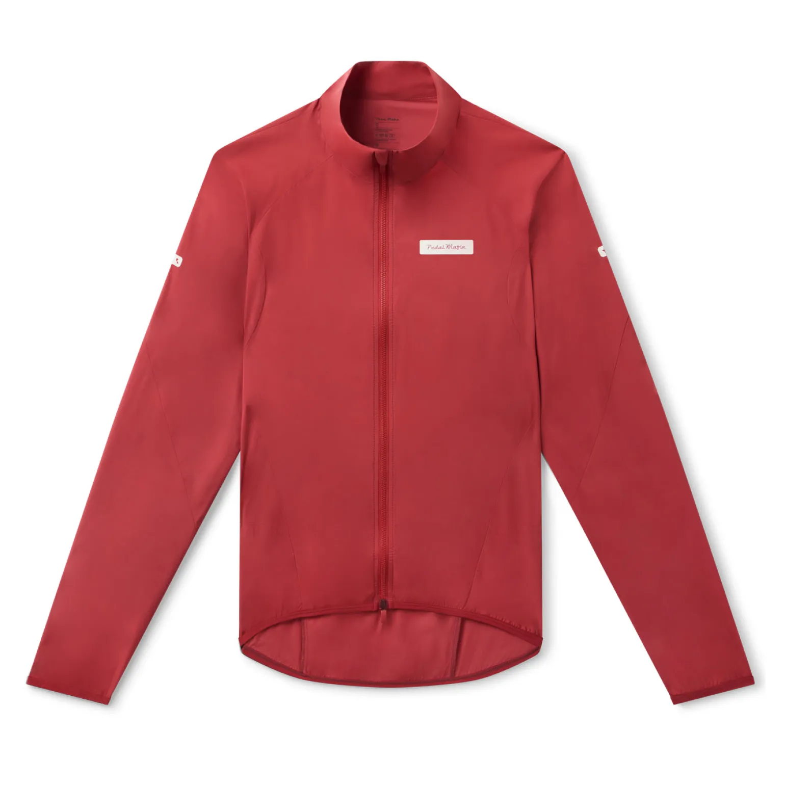 Men's Core Light Jacket Plum