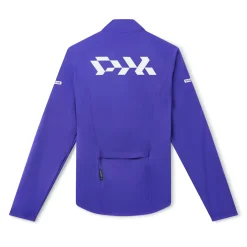 Men's Core Light Jacket Violet