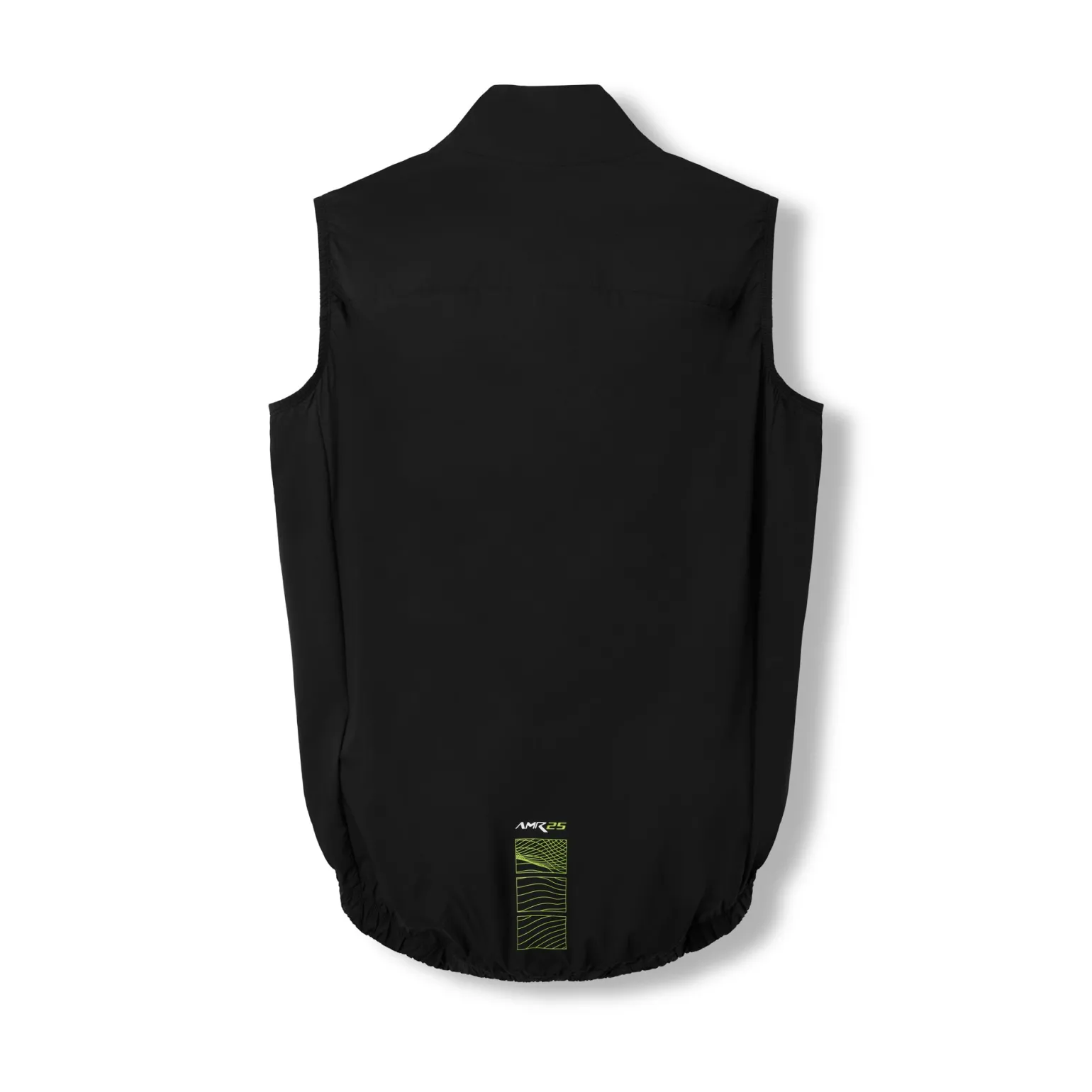 Men's Core Light Vest Aston Martin Aramco F1® Team