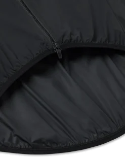 Men's Core Light Vest Black