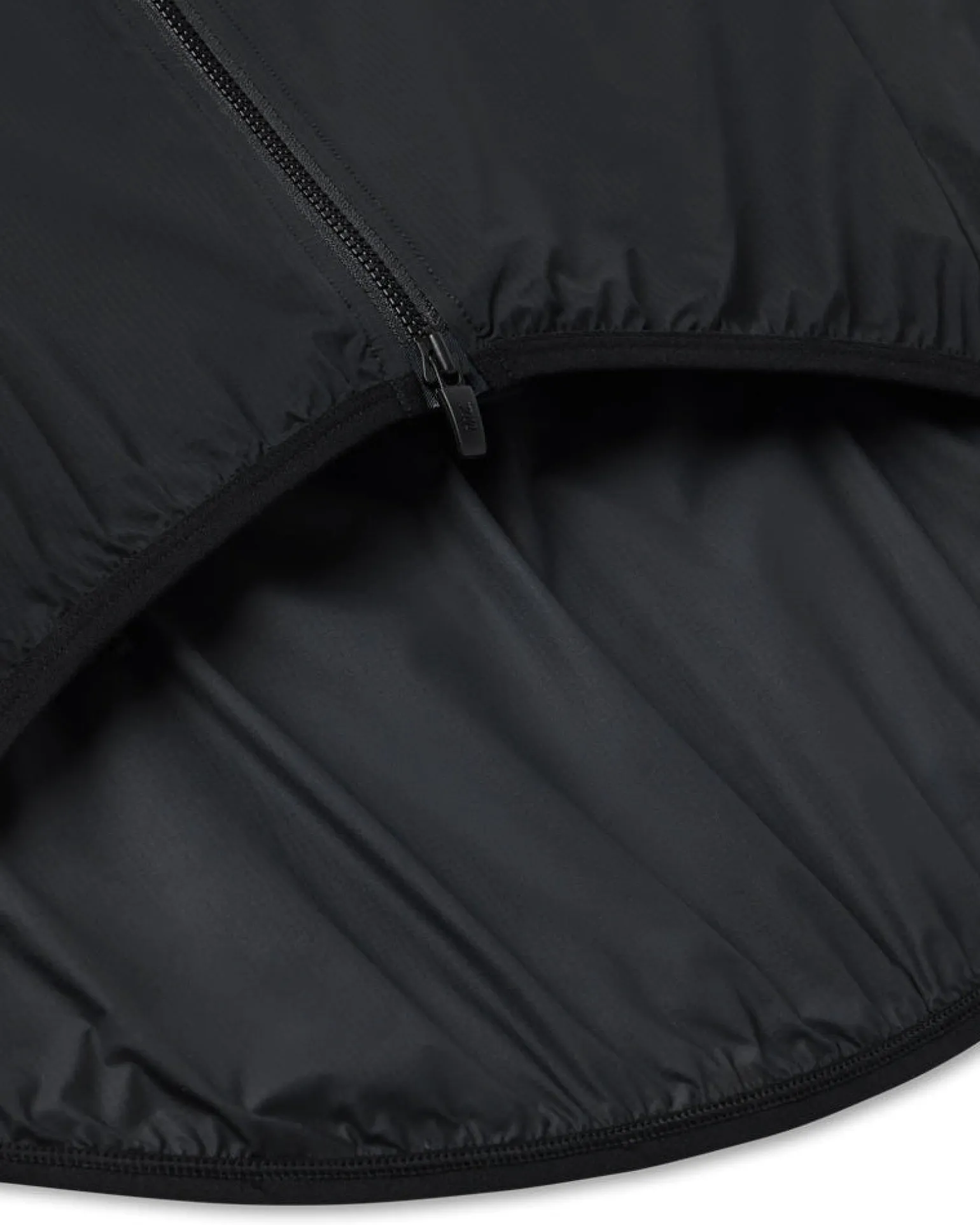 Men's Core Light Vest Black
