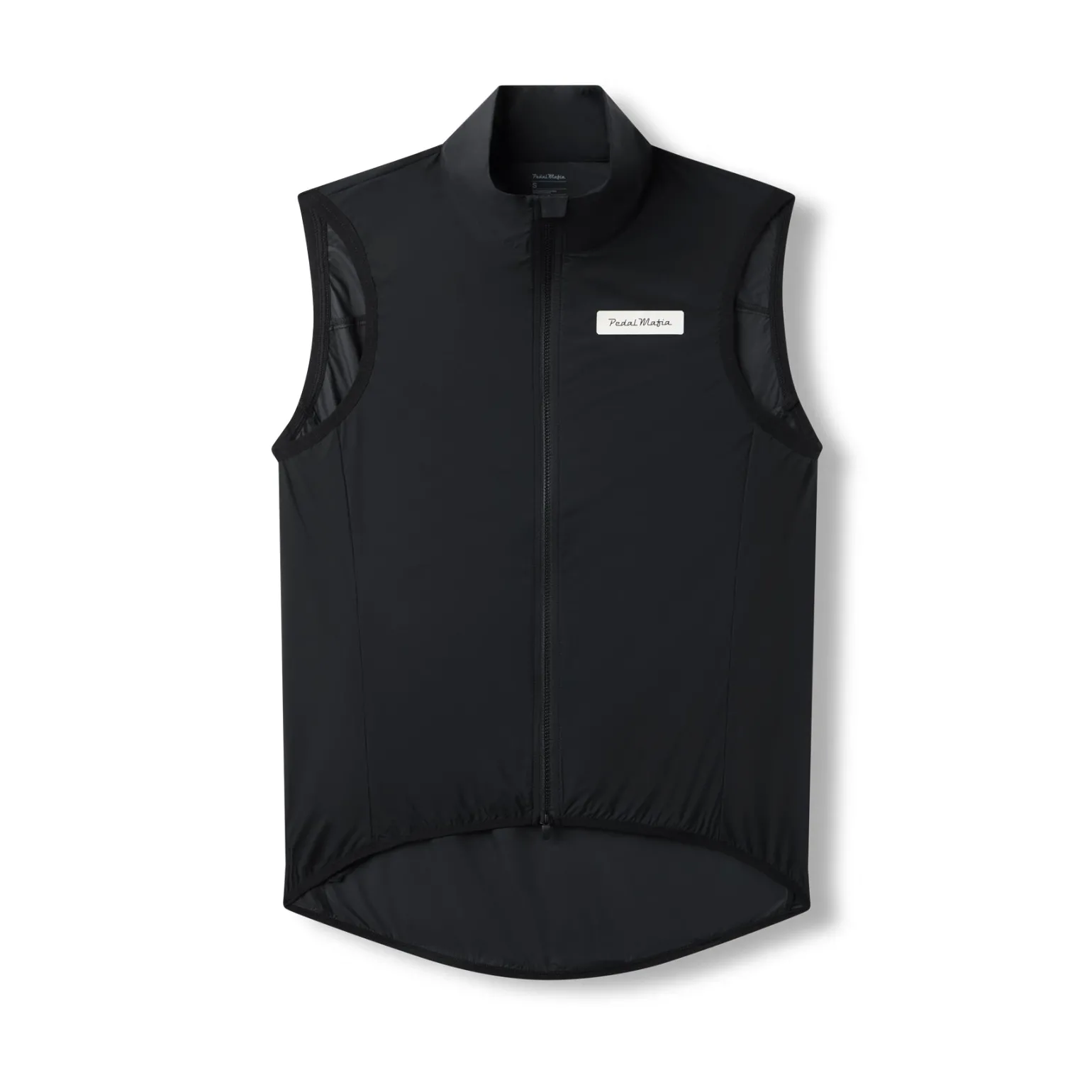 Men's Core Light Vest Black