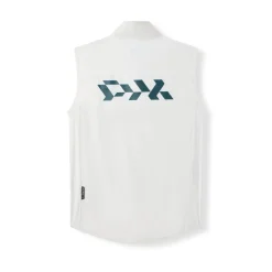 Men's Core Light Vest Bone White